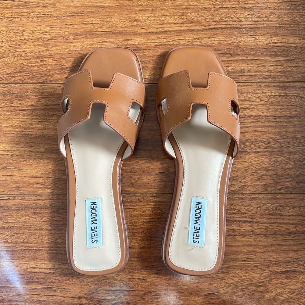STEVE MADDEN HADYN sandals